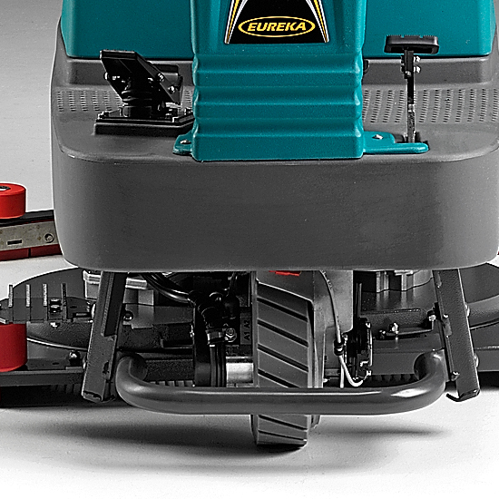 DRIVE MOTOR E65, E75, E83 RIDE-ON SCRUBBER-DRYERS