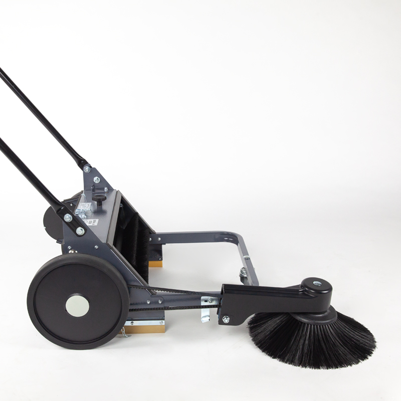 STRONG METAL CHASSIS THE MANUAL SWEEPER PICOBELLO 101