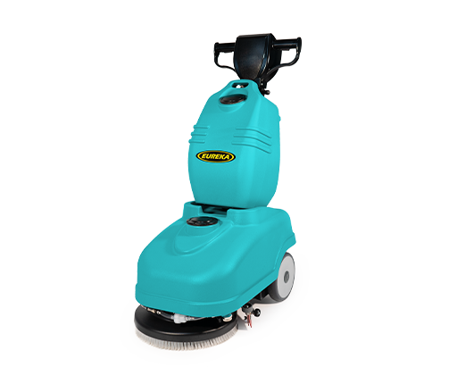 COMPACT E36 WALK BEHIND SCRUBBER-DRYER