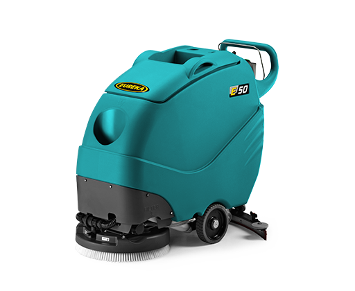 E50 FREGADORA ACOMPAÑADA PROFESIONALE FACILIDAD DE UTILIZACIÓN E50 FREGADORA ACCOMPAÑADA PROFESIONALE