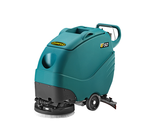 LAVASCIUGA E50 EFFICIENTE E PROFESSIONALE E50 FREGADORA ACOMPAÑADA PROFESIONALE
