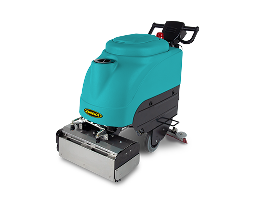 Eureka EC52 | Escalator cleaner