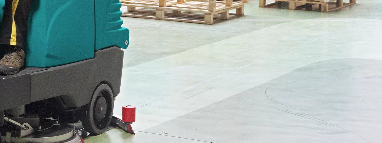 Lavasciuga Eureka E85 pulito e asciutto in una passata