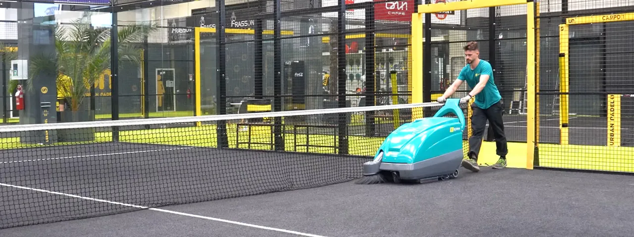 padel