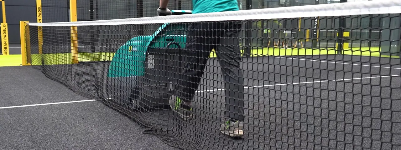 padel