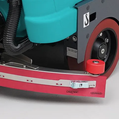 Tergipavimento per lavapavimento E110-D nuovo design