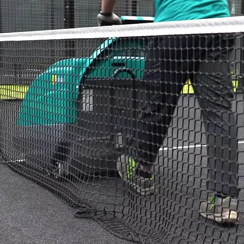 padel