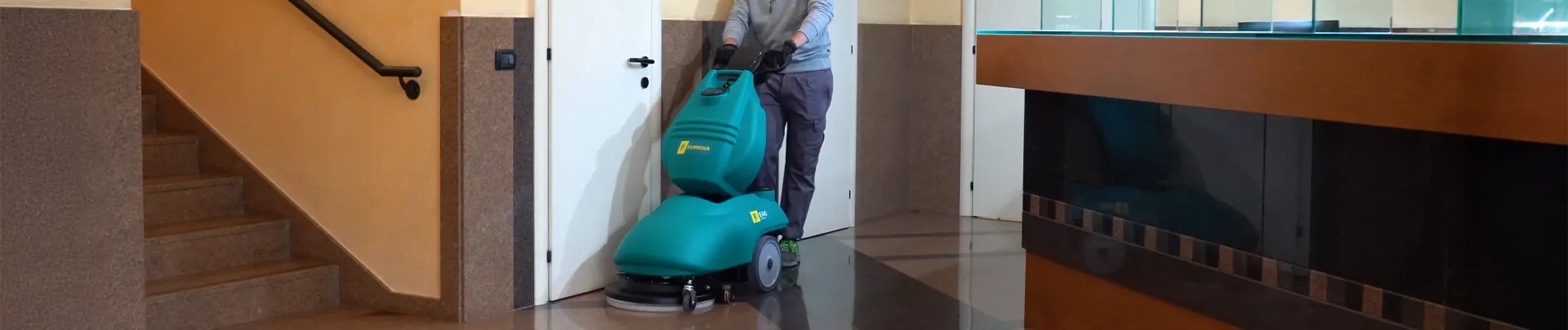 facility management