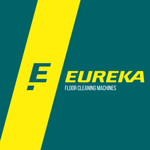 Logo Aziendale Eureka 2023