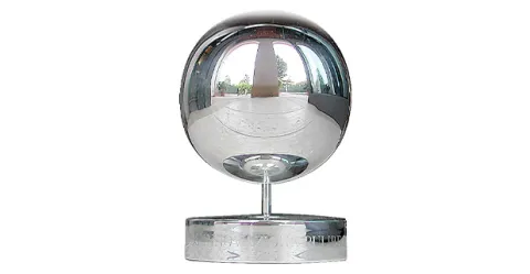 Premio come miglior spazzatrice manuale