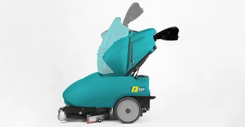 E46 regola il manubrio come preferisci