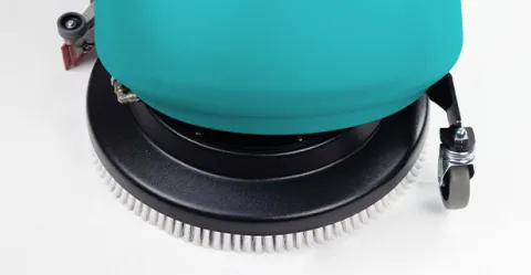 E46 tool-free brush changes 