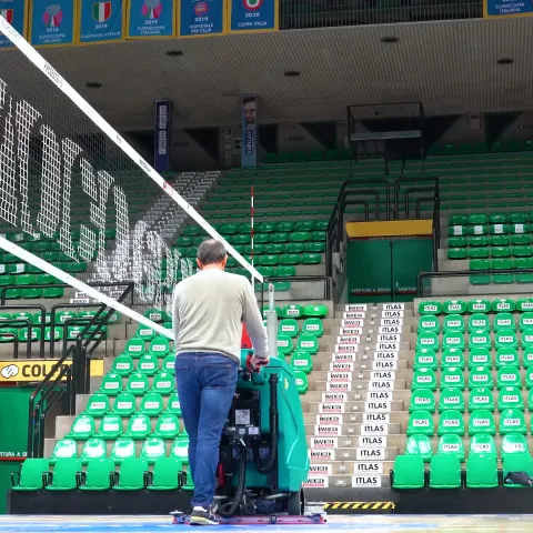 Imoco Volley