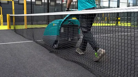 padel