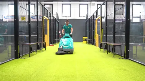 padel