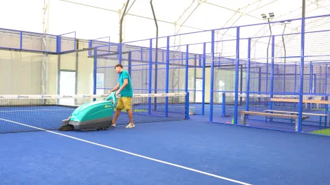 padel