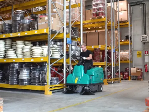 logistica