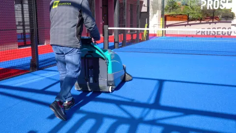 padel