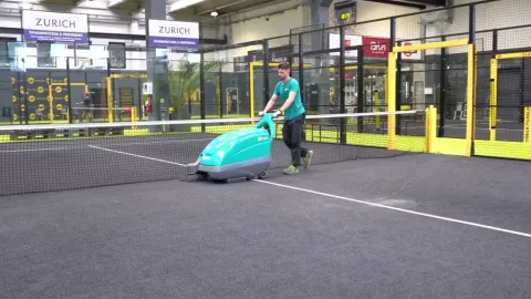 padel