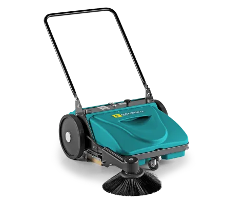 Handkehrmaschine Picobello