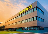 Eureka devient une S.p.a