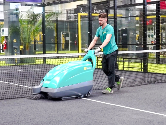 Kobra Padel-Care System