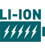 Li-Ion Energy+ - Scheuersaugmaschine mit Lithium-Batterien