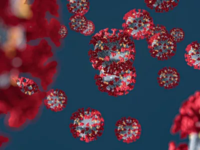 Pulizia delle superfici e Coronavirus