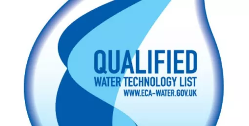 Water Technology List - logo