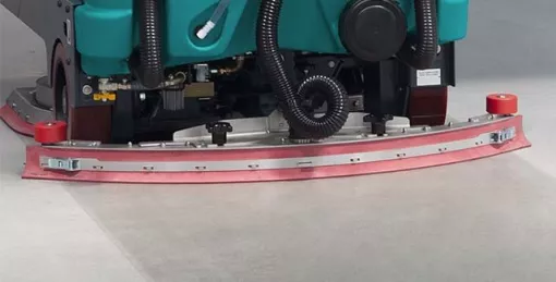 OnePASS squeegee