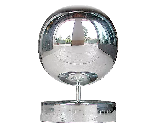 Trofeo Premio innovazione Fiera Pulire