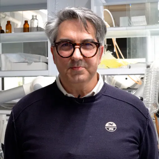 Ing. Federico Pavin - responsabile Ricerca e Sviluppo Eureka S.p.A.