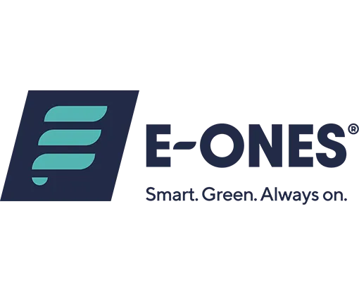 Logo E-Ones del Gruppo Eureka